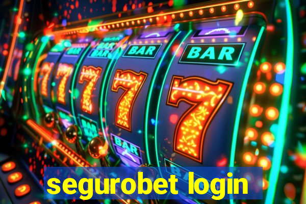 segurobet login